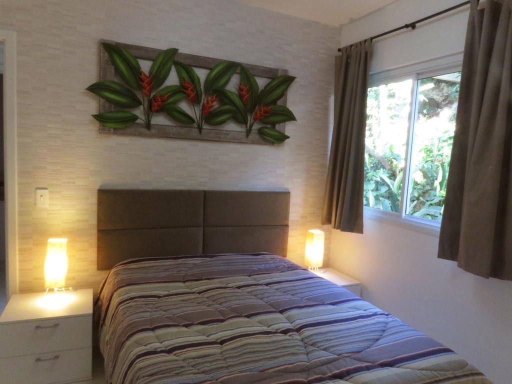 Porto Real Apartment Angra Mangaratiba Habitación foto